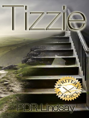 cover image of Tizzie